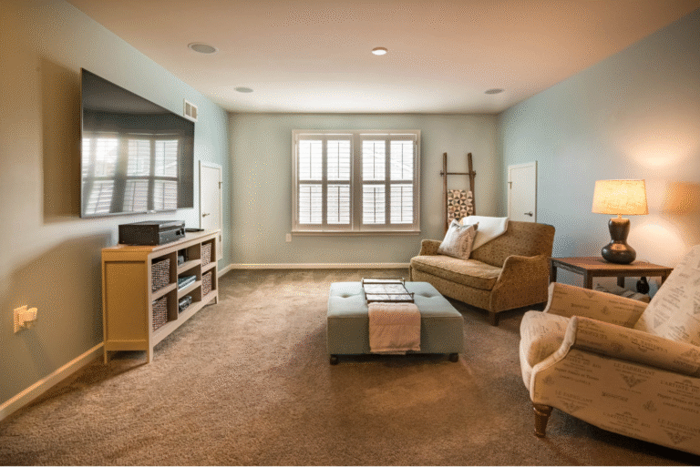 10 Budget-Friendly Living Room Makeover Ideas You Can Do Today