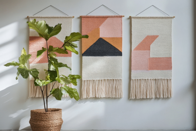 10 Wall Decor Ideas to Instantly Upgrade Your Space