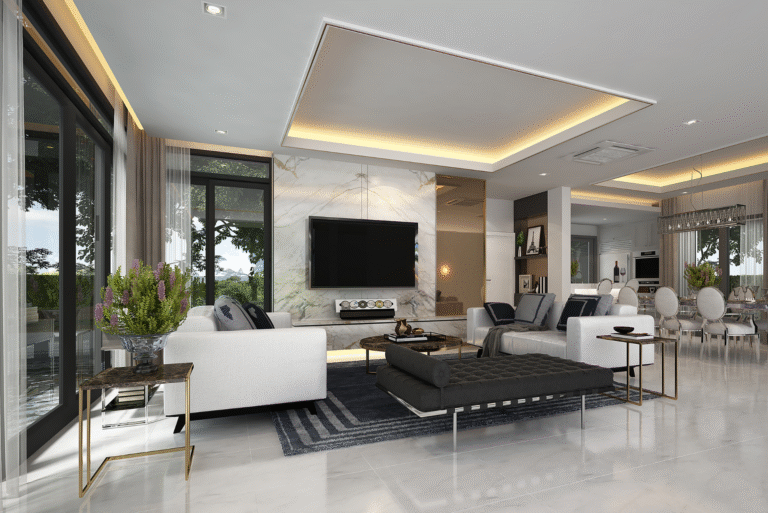 Design a Dining Room That Feels Like Home