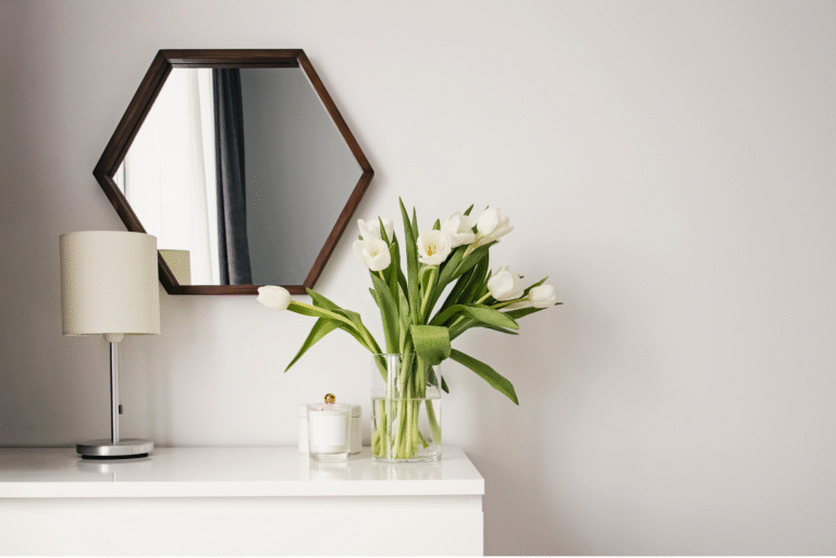 Minimalist Decor Ideas for a Clean and Peaceful Home