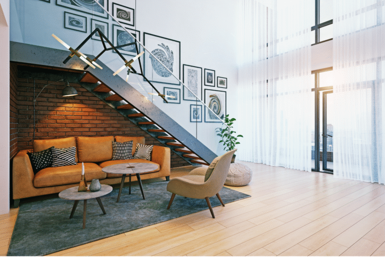 Rustic or Modern? Choose the Right Home Style for You